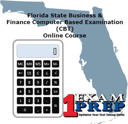 Florida State Business and Finance Products