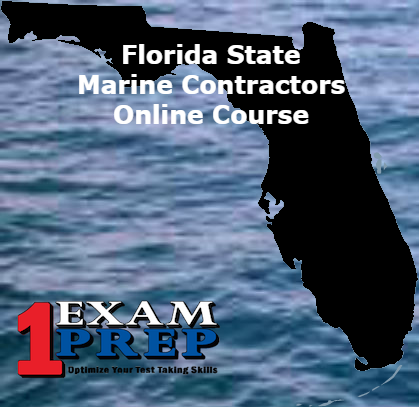 Florida State Marine Contractors 
