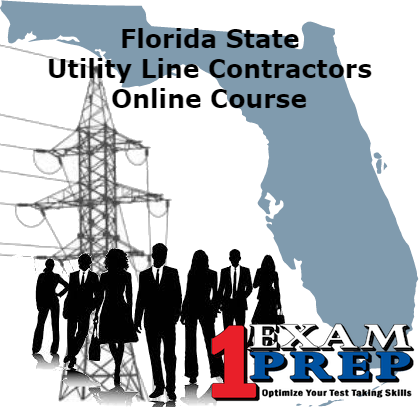Florida State Utility Line Contractor