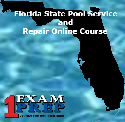 Florida State Service Pool Contractor