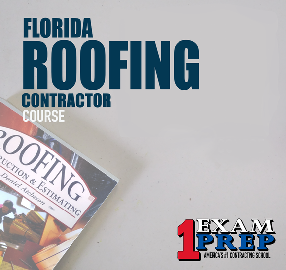 Florida State Roofing Contractor
