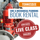 Tennessee BC-A, B Contratista combinado residencial/comercial: reserve el paquete de alquiler