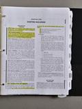 FLORIDA ALARM SYSTEMS 2 ULTIMATE EXAM PREP RENTAL PACKAGE