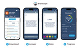 2020 Master Electrician Digital Flash Cards