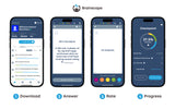2023 Journeyman Electrician Digital Flash Cards