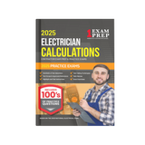2025 Electrician Calculations - ONLINE COURSE (Based on the 2023 NEC)
