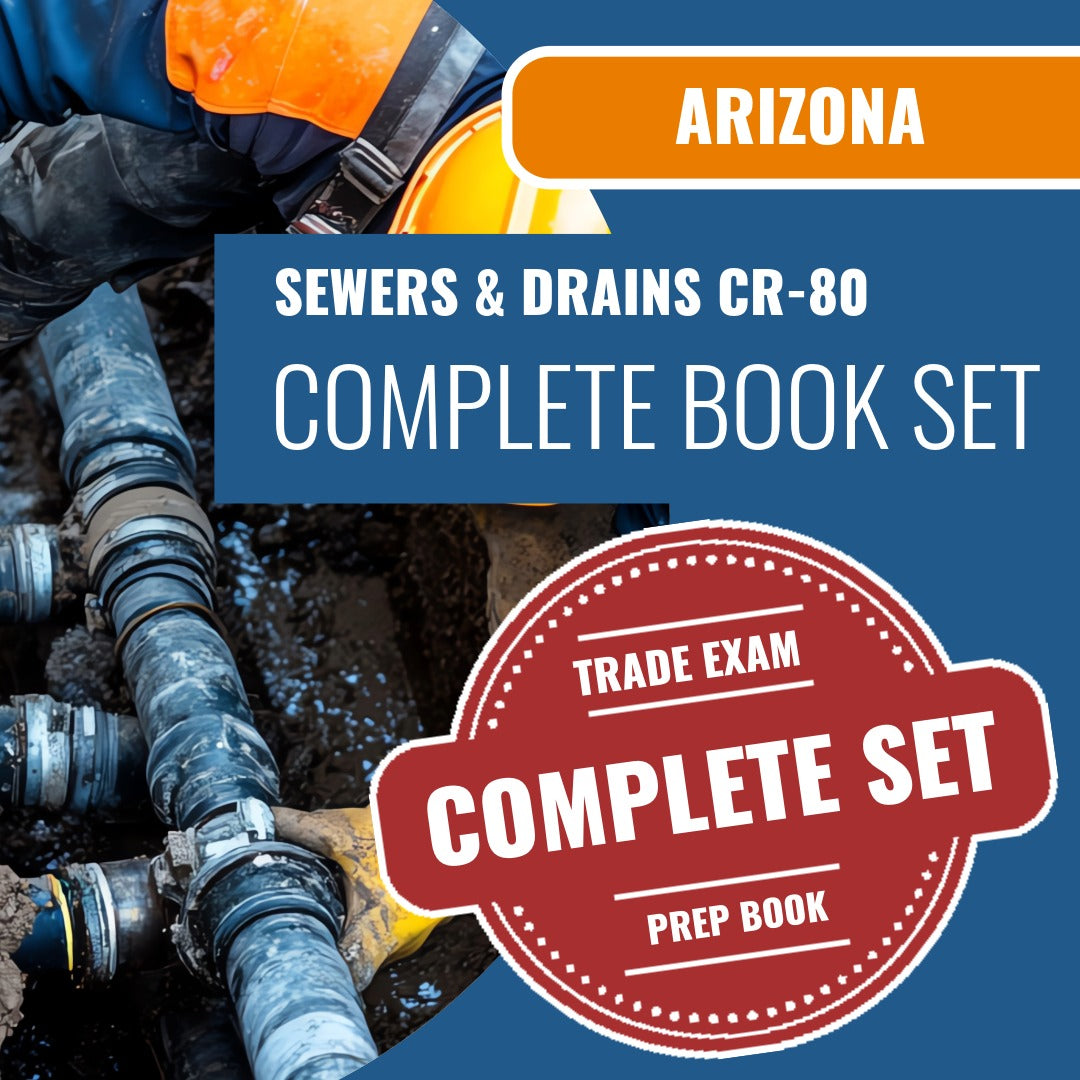 Arizona Sewers, Drains and Pipe Laying Residential / Commercial