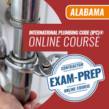 Online Course Review to the International Plumbing Code (IPC)®