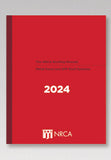 NRCA Roofing Manual Book Package
