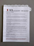 Examen de Negocios y Finanzas de Florida - Alquiler de Libros (Business and Finance Book Rental - Spanish)
