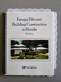 Juego completo de libros para el examen de contratista general de Florida: resaltado y con pestañas