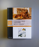 Florida Air A and Air B Contractor Exam Complete Book Set, CFR (OSHA) Tile 29 Part 1926