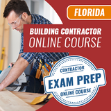 Florida Building Contractor Contract Administration & Project Management - Online Exam Prep Course