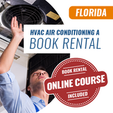Florida Air A Contractor Exam (Book Rental)