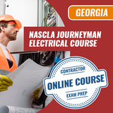 NASCLA JOURNEYMAN ELECTRICAL COURSE