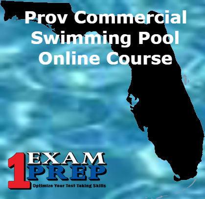 Prov Commercial Swimming Pool