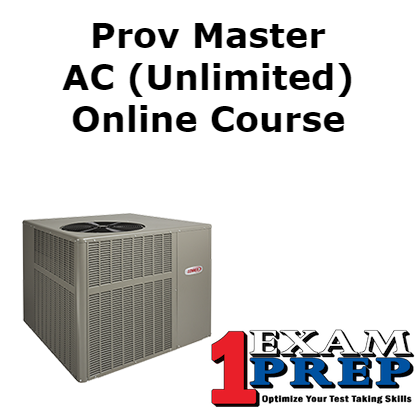 Prov Master Unlimited AC (Condado - Florida)