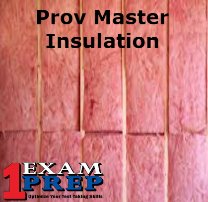 Prov Master Insulation