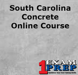 South Carolina Concrete Course