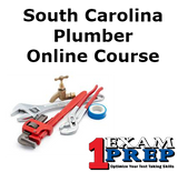 South Carolina Commercial Plumber Course