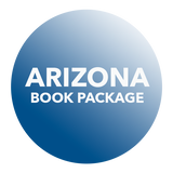 PSI Arizona CR-7 Carpentry Book Package