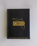 Florida State Air A or Air B Contractors Exam
