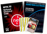 Get Started Package Master Electrician