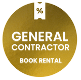 Examen de Contratista General, de Edificios y Residencial de Florida - Alquiler de libros (Paquete económico) (GC, BC, RC - Budget Friendly Book Rental)