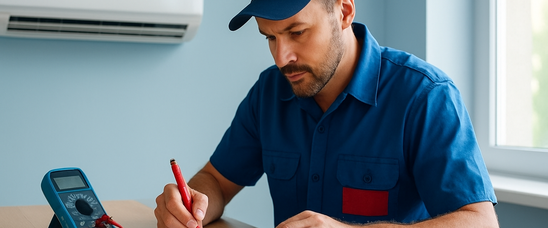What Are the Total Costs for Air Conditioning Contractor Exam Prep? (Books, Courses, Tutoring, Practice Exams Included)