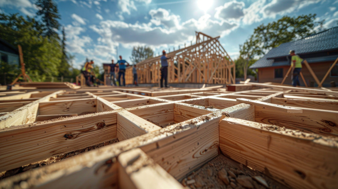 HB 623: Mandatory Builder Warranties for Florida General, Building, and Residential Contractors