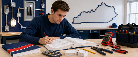 Breaking Down the Kentucky Master Electrician License Requirements