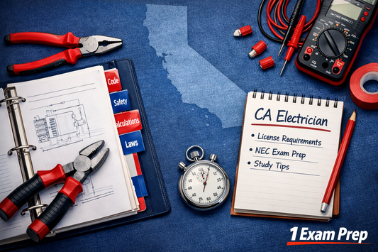 California Electrician 2026 Licensing Guide