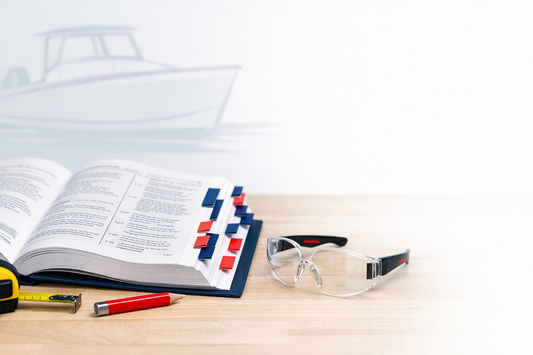 How to Pass the Virginia Vessel Contractor License Exam