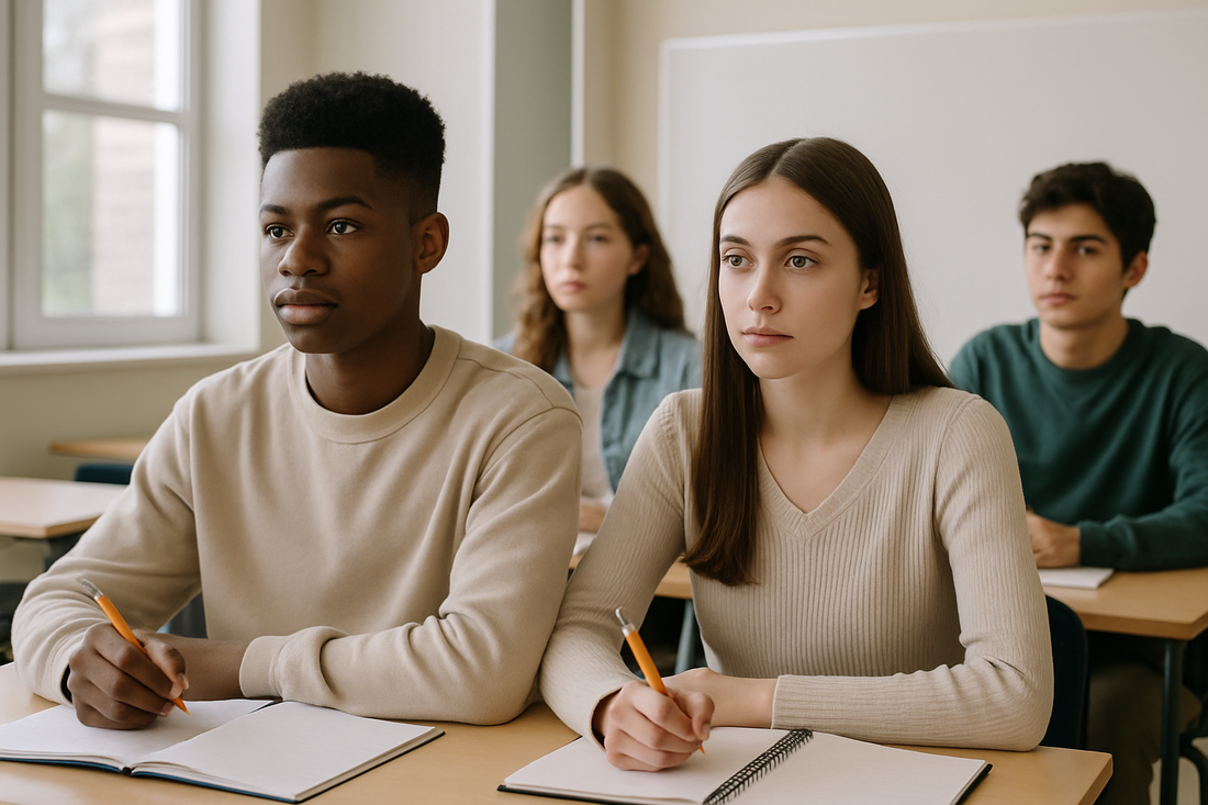 The Ultimate Exam Prep Strategy: How to Study Smarter, Not Harder