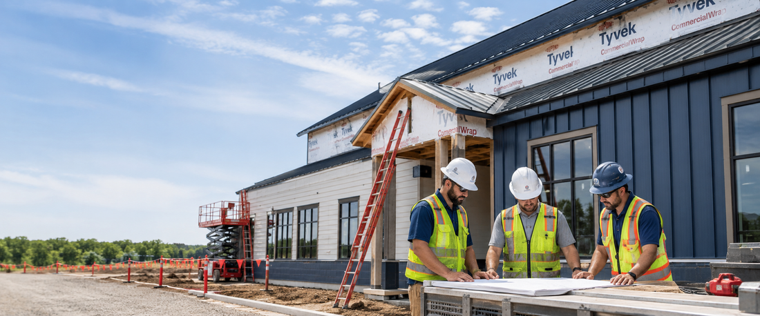 How to Get Your Mississippi Roofing, Sheet Metal & Siding Contractor License in 2026
