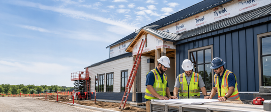 How to Get Your Mississippi Roofing, Sheet Metal & Siding Contractor License in 2026