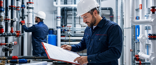 How to Get Your Mississippi Plumbing Contractor License in 2026