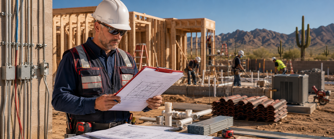 How to Get Your Nevada Contractor License in 2026