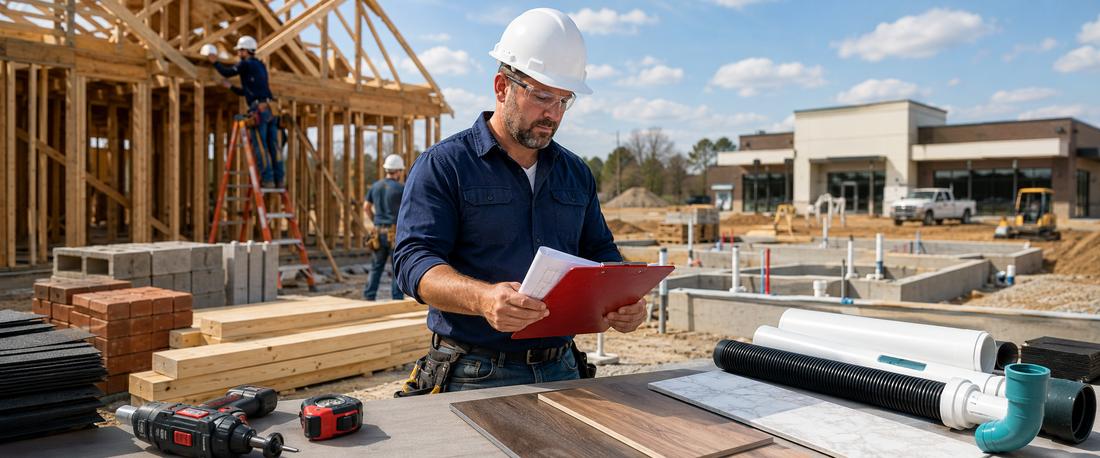 Breaking Down the Different Arkansas Contractor Licenses