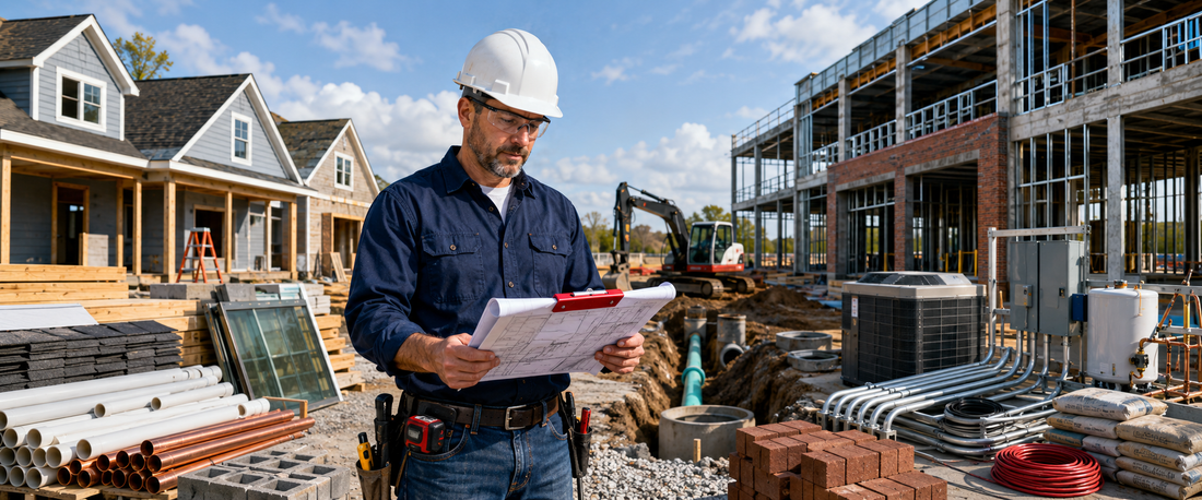 Breaking Down the Different Virginia Contractor Licenses
