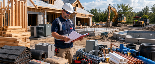 Breaking Down the Different South Carolina Contractor Licenses