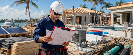 Breaking Down the Different Florida Contractor Licenses