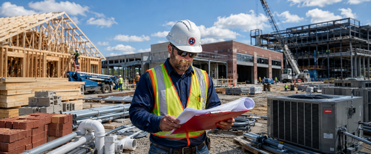 Breaking Down the Different Tennessee Contractor Licenses
