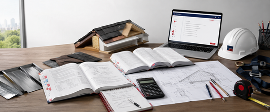 How to Pass the North Carolina Roofing Contractor Exam