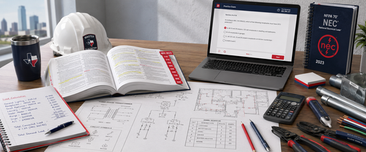 How to Become a Texas Licensed Master Electrician