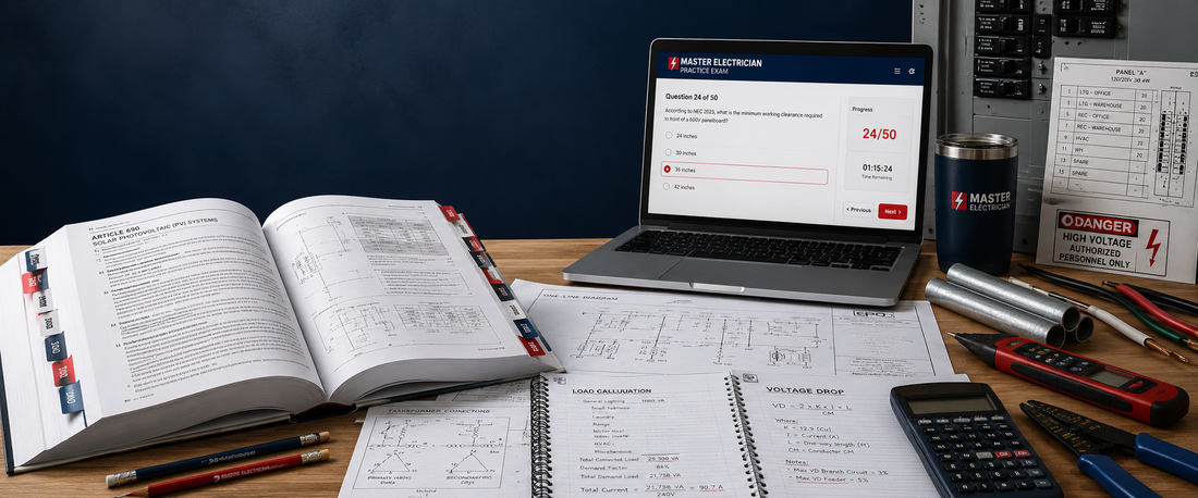 How to Become a Missouri Licensed Master Electrician