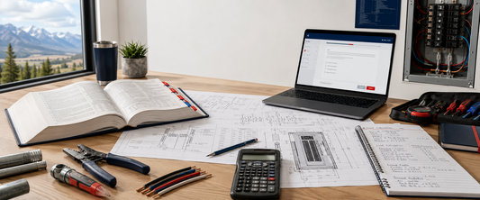 How to Become a Montana Licensed Master Electrician