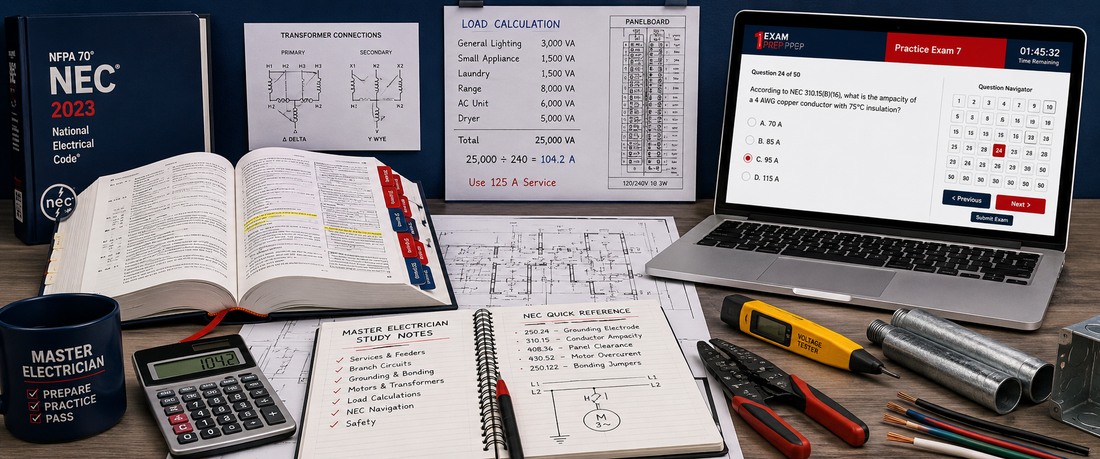 How to Become a Nebraska Licensed Master Electrician