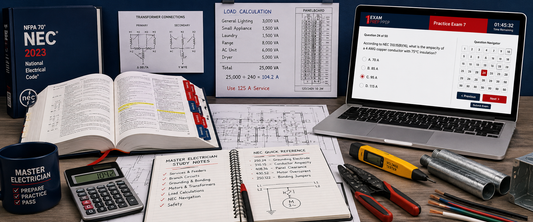 How to Become a Nebraska Licensed Master Electrician