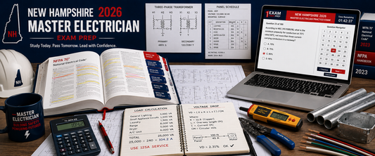 How to Become a New Hampshire Licensed Master Electrician